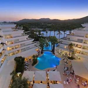 Apartahotel Viva Eden
