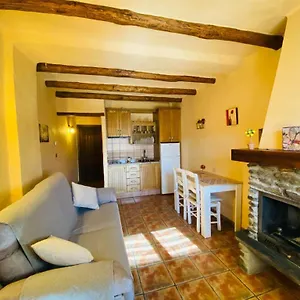 Apartamento Muley Hacén, Capileira