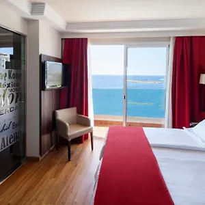 Hotel Europe Playa Marina