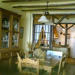 Apartamento Casa Mirador De Maria, Capileira