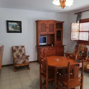 Cerro Negro Appartement